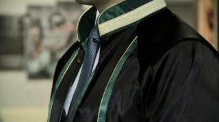 Vəkillər Kollegiyasının üzvünə vəzifə verildi - FOTO 