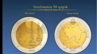 Azərbaycanda 20 qəpik 50 manata satılır   - FOTO