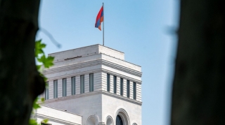 İrəvan ABŞ ilə Zəngəzur dəhlizi üzrə memorandumun mövcudluğunu təkzib edib 