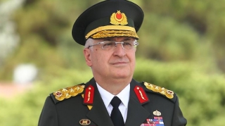 Nazir qəzaya uğrayan C-130 hərbi yük təyyarəsindən danışdı 