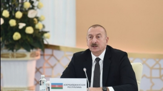 İlham Əliyevdən 2023-cü il üçün 25 MÜHÜM MESAJ   