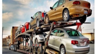 İran xaricdən avtomobil idxalı qaydalarını təsdiqləyib