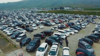 İkinci əl avtomobil bazarında satışlar azalıb – RƏSMİ - FOTO 