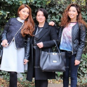 Müğənni anası ilə birlikdə ''Bandotdel''ə aparıldı - Sponsordan 300 minlik şikayət