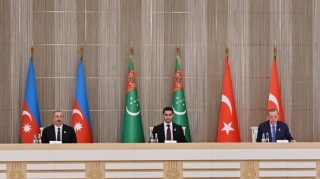 İlham Əliyevdən MÜHÜM MESAJ  – Zəngəzur dəhlizinin tamamlanacağı tarix açıqlandı