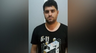 Bakıda narkotik satan şəxs saxlanılıb  - VİDEO - FOTO