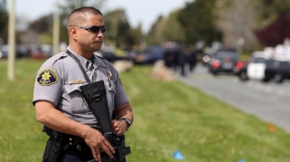 ABŞ-da ermənilər soydaşlarımıza hücum edib, xəsarət alanlar var