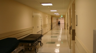 Bakıda 41 yaşlı kişını avtomobil vurub