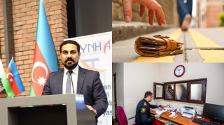 “Tapdığınız əşyanın sahibi 1 il ərzində tapılmasa, o sizin mülkiyyətinizə keçir” – HÜQUQŞÜNASDAN AÇIQLAMA   - FOTO