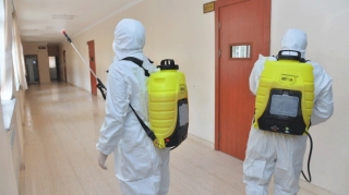 İndiyədək 7 950 obyektdə sanitar-epidemioloji tələblər pozulub