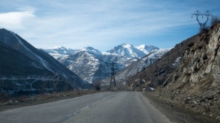 Qriqoryanın ofisi Zəngəzur dəhlizindəki avtomobil yolu ilə bağlı xəbərə münasibət bildirib 