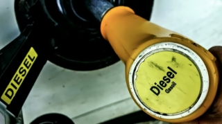 Ölkədə dizelin istehsal həcmi sürətlənir