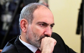 Paşinyan Şuşa ilə bağlı bu detalları ilk dəfə xalqa etiraf etdi 