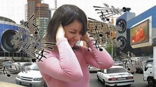 Nəqliyyatın səs-küyünə görə cərimə tətbiq olunacaq - Yanvarın 1-dən 