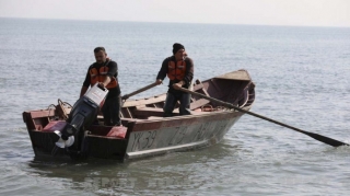 Azərbaycanda kiçikhəcmli gəmilərin yoxlanılmasına başlanılır