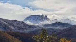Azərbaycana qar yağıb - Faktiki hava 