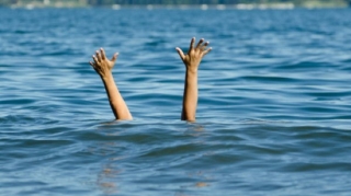В Губинском районе человек утонул в озере 