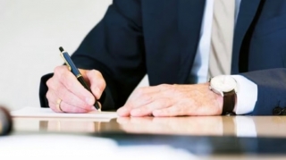 Bəxtiyar Bərxudarov bu vəzifəyə təyin olundu - FOTO 