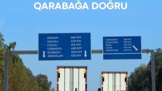 “166 Yükdaşıma və Logistika” şirkəti Azərbaycan Ordusuna dəstək layihəsi
