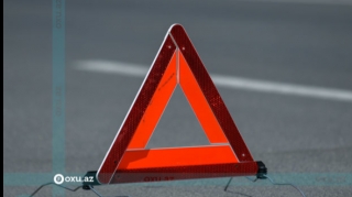 Azərbaycanlı idmançı qonaq getdiyi yerdə avtobusla vuruldu - TƏFƏRRÜAT + FOTO 