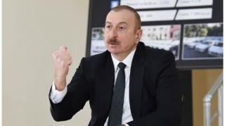 Dövlət başçısı: "Tam qətiyyətlə deyə bilərik ki, biz istədiyimizə az itkilərlə nail olduq" 