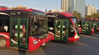 Bu marşrutlar "BakuBus"a verildi - Qiymətləri açıqlandı 
