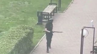 Rusiyada universitetə silahlı basqın nəticəsində ölənlərin sayı 8-ə çatıb  - YENİLƏNİB