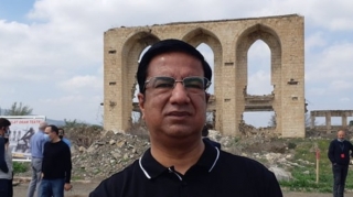 “BMT Ermənistanın törətdiyi hərbi cinayətləri diqqətə almalıdır” 