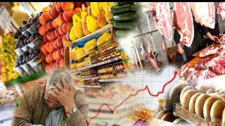 Dollar stabil qalıb, ərzaq niyə bahalaşır? - SƏBƏBLƏR 