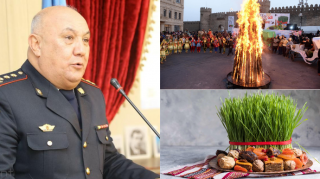 “Qoy Novruzun gətirdiyi yeniliklər həyatınıza nur, qəlbinizə rahatlıq bəxş etsin” – VAQİF ƏSƏDOV 