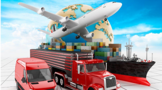 Azərbaycanda sərnişin və yük daşımaları artmaqda davam edir 