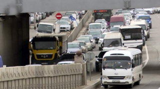 Xırdalan dairəsi ətrafında olan xaotik vəziyyət tarixə qovuşur - VİDEO 