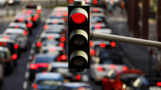 Bakıda sıxlıq müşahidə edilən yollar açıqlanıb - SİYAHI  