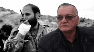 ASALA terrorçusunun etirafı:  “Monte Melkonyan İranla əməkdaşlıq edirdi” - FOTO 