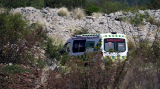 Qanunsuz sərnişin daşıyan yük maşını qəzaya uğradı - 14 nəfər öldü 