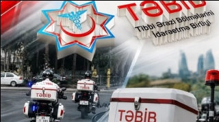 Motosikletlə təcili tibbi yardım xidməti necə təşkil edilməlidir? – ELMƏDDİN MURADLI 