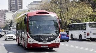 Yeni alınan “BakuBus”lardan istifadə edilmədiyi üzə çıxdı - Avtobuslar yararsız hala salınıb  