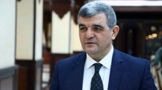 "Şəhidlər xiyabanının qoruyucusu dövlət deyil, xalqdır" - Fazil Mustafa 