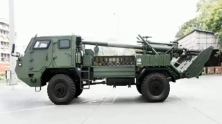 Hindistan Ermənistana 6 “ATAGS” haubitsası verib, daha 84-nü verməyi planlaşdırır 