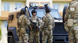 DTX-dən Naxçıvanda növbəti ƏMƏLİYYAT  - Bu vəzifəli şəxslər saxlanıldı - ADLAR   - FOTO