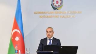 COP29-un gələn il ölkəmizdə keçirilməsi ilə əlaqədar görüş keçirilib  - FOTO