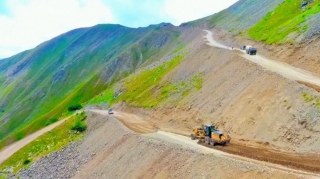 Qarabağ və Şərqi Zəngəzurdakı yol layihələri barədə YENİ MƏLUMAT  - VİDEO