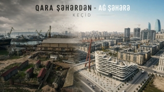 Bakının neft bumu şəhərin quruculuğuna necə təsir edib? - ARAŞDIRMA  - FOTO