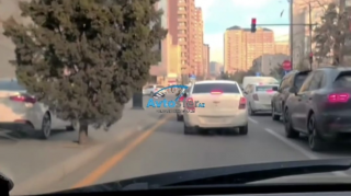 Yolayrıcında işıqfor varsa, hansı nişanlar qüvvəsini itirir? - Aqil Rəhimov İZAH ETDİ - VİDEO 