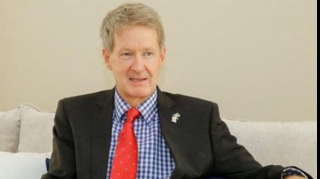 Gəncədə son olanlar qəbuledilməzdir - Britaniyanın Azərbaycandakı səfiri 