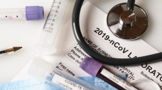 Dünyada koronavirusa yoluxanların sayı 635 milyona çatır