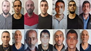 Astara sakininin evindən 8 kiloqram narkotik vasitə aşkarlanıb   - FOTO