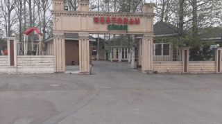 В Мингячевире оштрафованы организаторы свадьбы  - ВИДЕО - ФОТО