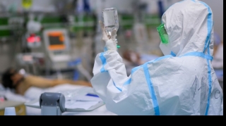 Azərbaycanda 341 yeni yoluxma faktı qeydə alınıb, 3 858 nəfər sağalıb