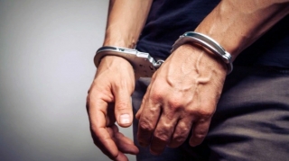 Abşeronda mağazadan oğurluq etməkdə şübhəli bilinən şəxslər saxlanılıb 